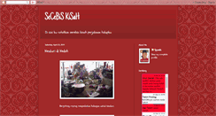 Desktop Screenshot of hjlahkb.blogspot.com