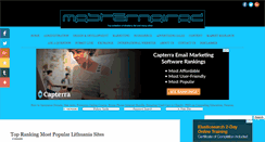 Desktop Screenshot of masternairaz.blogspot.com