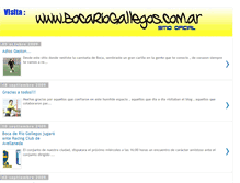 Tablet Screenshot of clubbocarg.blogspot.com