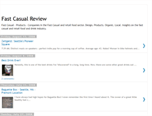 Tablet Screenshot of fastcasualreview.blogspot.com