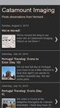 Mobile Screenshot of catamountimaging.blogspot.com