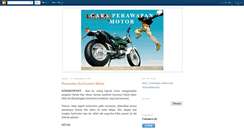 Desktop Screenshot of barribikers.blogspot.com