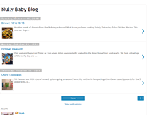 Tablet Screenshot of nullybabyblog.blogspot.com