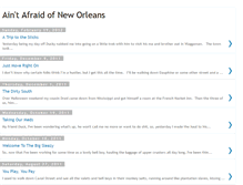 Tablet Screenshot of aintafraidofneworleans.blogspot.com