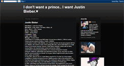 Desktop Screenshot of justindrewbieberisamazing.blogspot.com