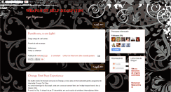 Desktop Screenshot of hartiamototolita.blogspot.com