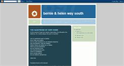 Desktop Screenshot of bdhdwaysouth.blogspot.com