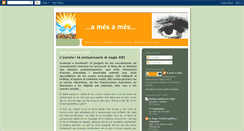 Desktop Screenshot of amesamespv.blogspot.com