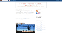 Desktop Screenshot of bonita-springs-realestate.blogspot.com