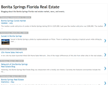Tablet Screenshot of bonita-springs-realestate.blogspot.com