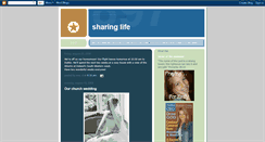 Desktop Screenshot of coffeegirlthoughts.blogspot.com