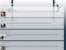 Tablet Screenshot of annettesanno.blogspot.com