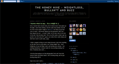 Desktop Screenshot of msmii.blogspot.com