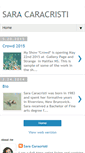 Mobile Screenshot of caracristi.blogspot.com