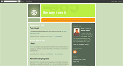 Desktop Screenshot of andersonb.blogspot.com