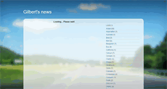 Desktop Screenshot of monepoesias.blogspot.com