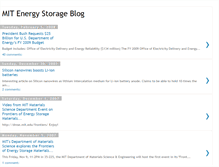 Tablet Screenshot of mitenergy-storage.blogspot.com