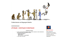 Desktop Screenshot of cerebroeletrico.blogspot.com