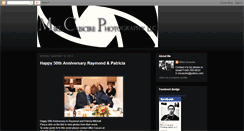 Desktop Screenshot of photomrc.blogspot.com