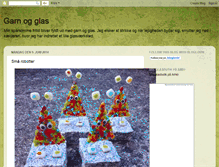Tablet Screenshot of garnogglas.blogspot.com