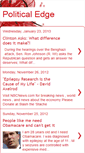 Mobile Screenshot of djspoliticaledge.blogspot.com