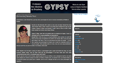 Desktop Screenshot of gypsyomusical.blogspot.com