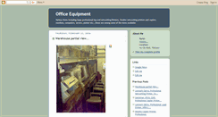 Desktop Screenshot of datautrust.blogspot.com