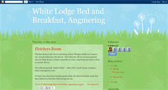 Desktop Screenshot of bandbatwhitelodge.blogspot.com