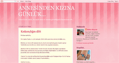 Desktop Screenshot of alaraalbayrak.blogspot.com