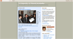 Desktop Screenshot of nicobrito.blogspot.com