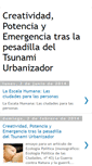 Mobile Screenshot of complasiencia.blogspot.com