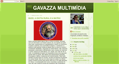 Desktop Screenshot of gavazzamarco.blogspot.com
