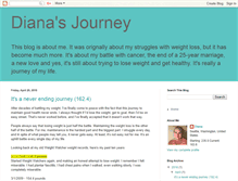 Tablet Screenshot of diana135.blogspot.com