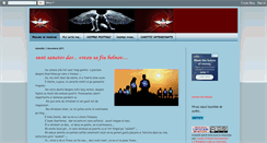 Desktop Screenshot of doariubire.blogspot.com