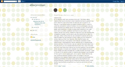 Desktop Screenshot of english4lawblogspot-atisa.blogspot.com