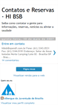 Mobile Screenshot of contatoshibsb.blogspot.com