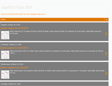 Tablet Screenshot of marketpulse-snp.blogspot.com