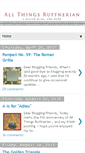 Mobile Screenshot of allthingsruffnerian.blogspot.com