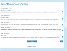 Tablet Screenshot of cvcfjadejenny.blogspot.com