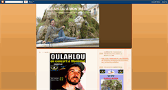 Desktop Screenshot of oulahlou.blogspot.com