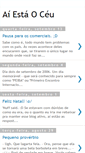 Mobile Screenshot of o-ceu.blogspot.com