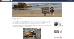 Desktop Screenshot of myblackcardigan.blogspot.com