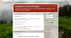 Desktop Screenshot of lndoc2004.blogspot.com