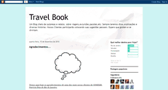 Desktop Screenshot of conexaoevoce.blogspot.com