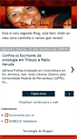 Mobile Screenshot of escritoraizabellevalladares.blogspot.com