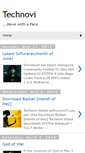 Mobile Screenshot of 3technovi.blogspot.com