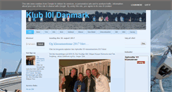 Desktop Screenshot of aphrodite101denmark.blogspot.com