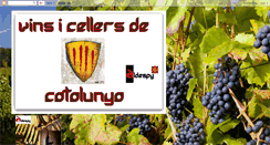 Desktop Screenshot of aldespy-catalunya.blogspot.com