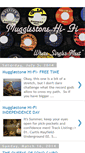 Mobile Screenshot of mugglestonehi-fi.blogspot.com