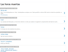 Tablet Screenshot of amfigueras.blogspot.com